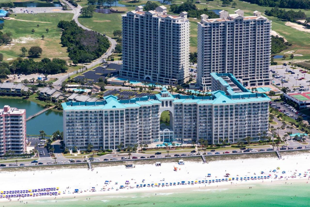 Ariel Dunes I 2009 มิรามาร์บีช ภายนอก รูปภาพ