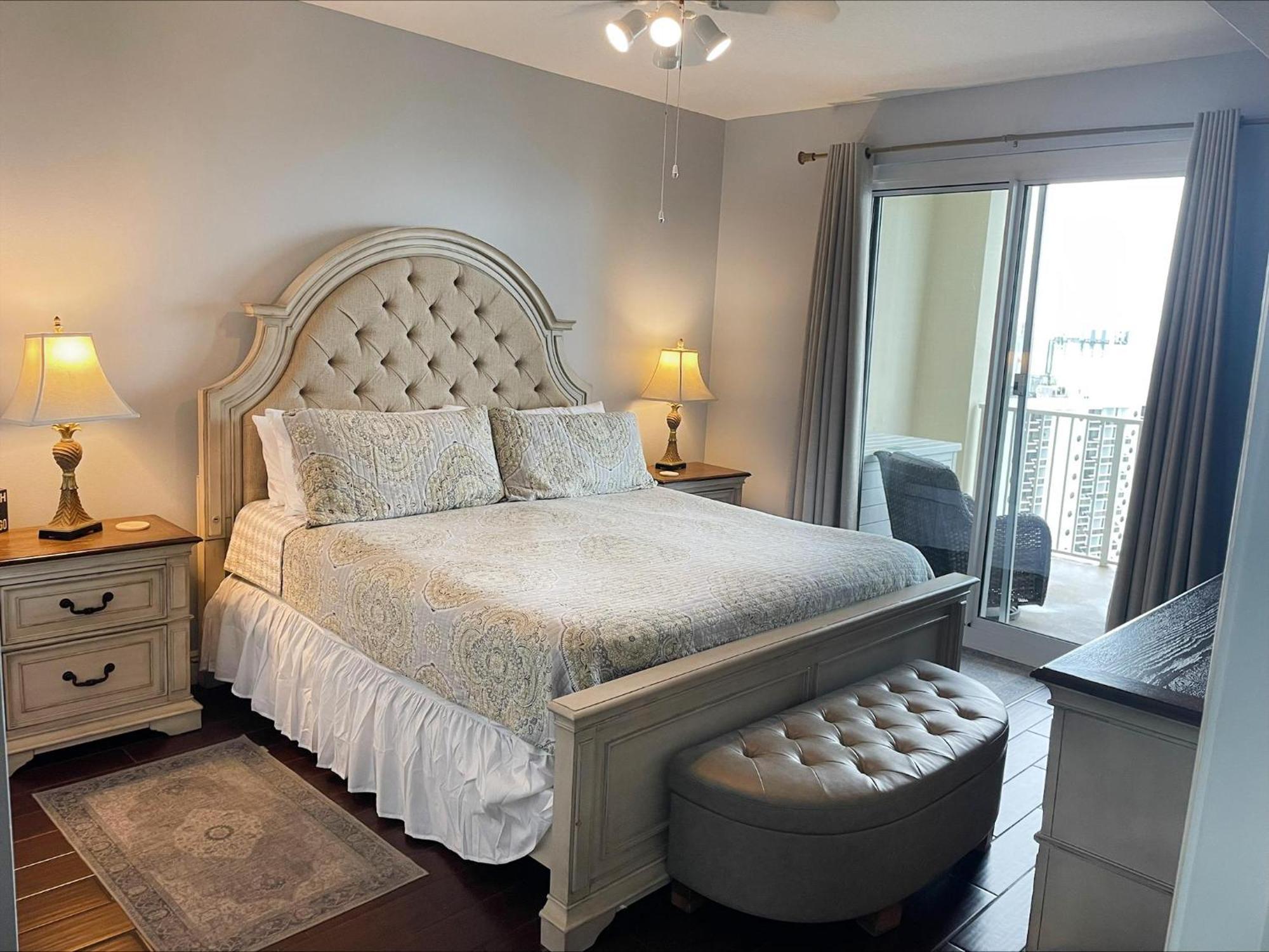 Ariel Dunes I 2009 มิรามาร์บีช ภายนอก รูปภาพ