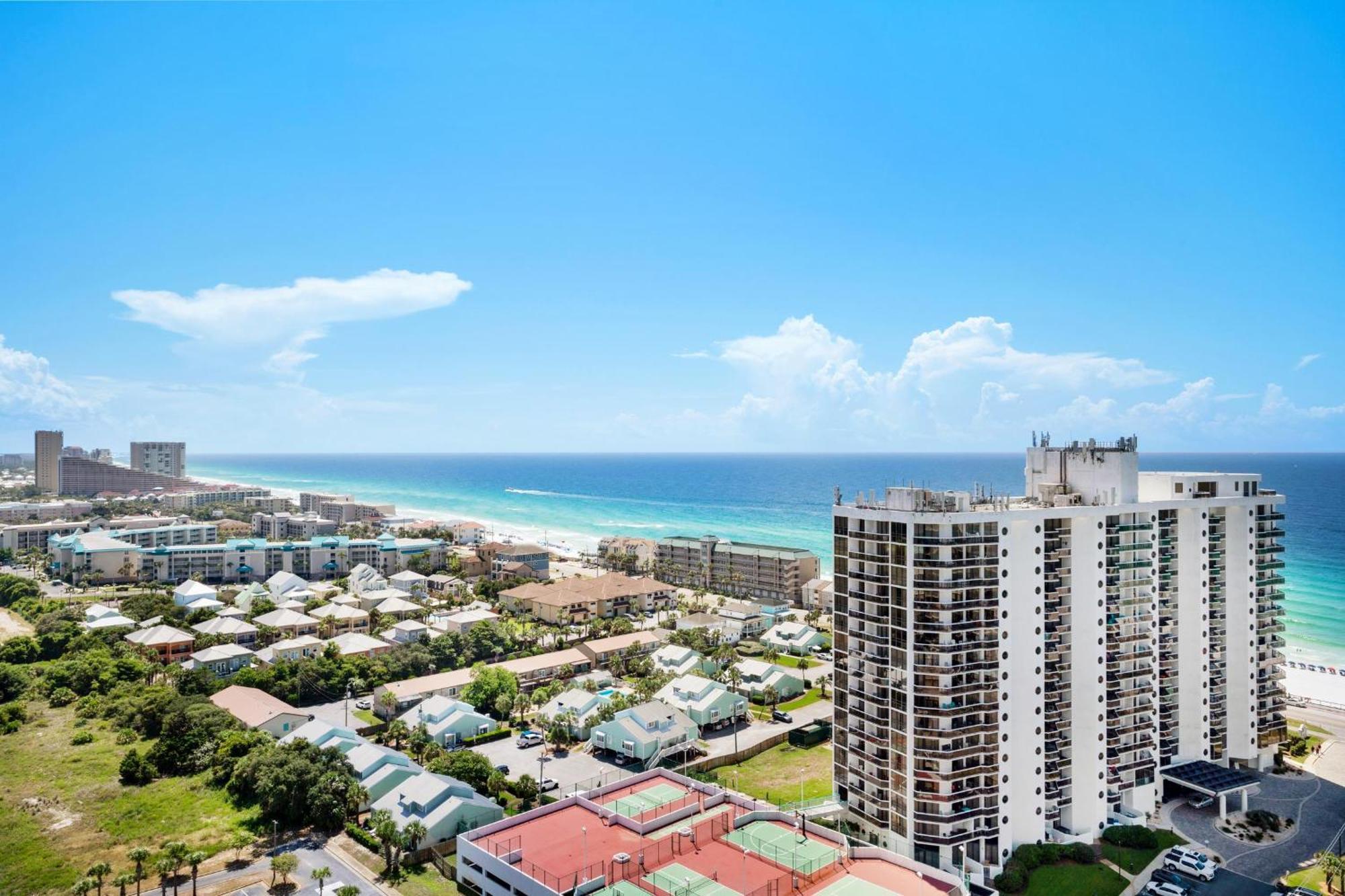 Ariel Dunes I 2009 มิรามาร์บีช ภายนอก รูปภาพ