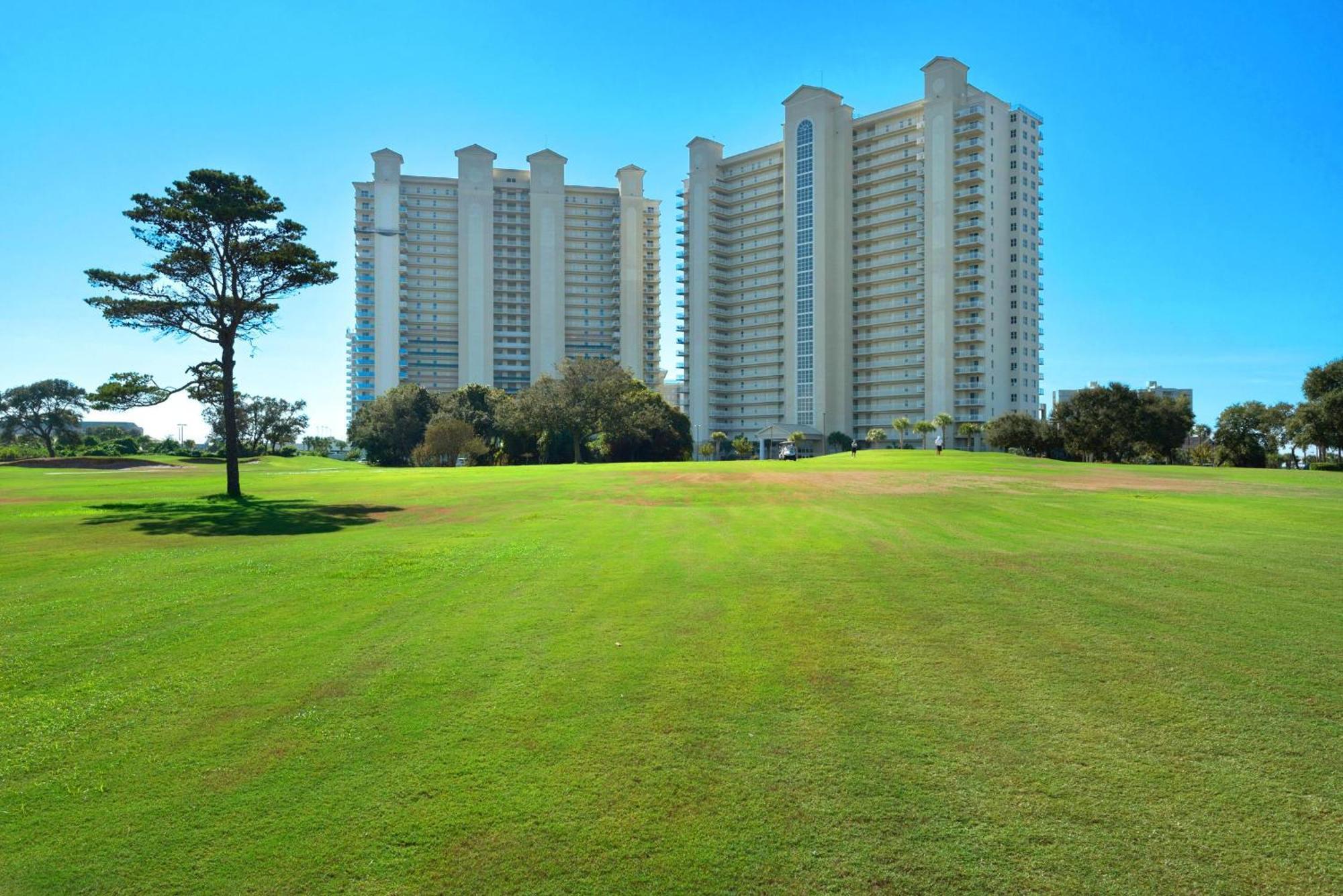 Ariel Dunes I 2009 มิรามาร์บีช ภายนอก รูปภาพ