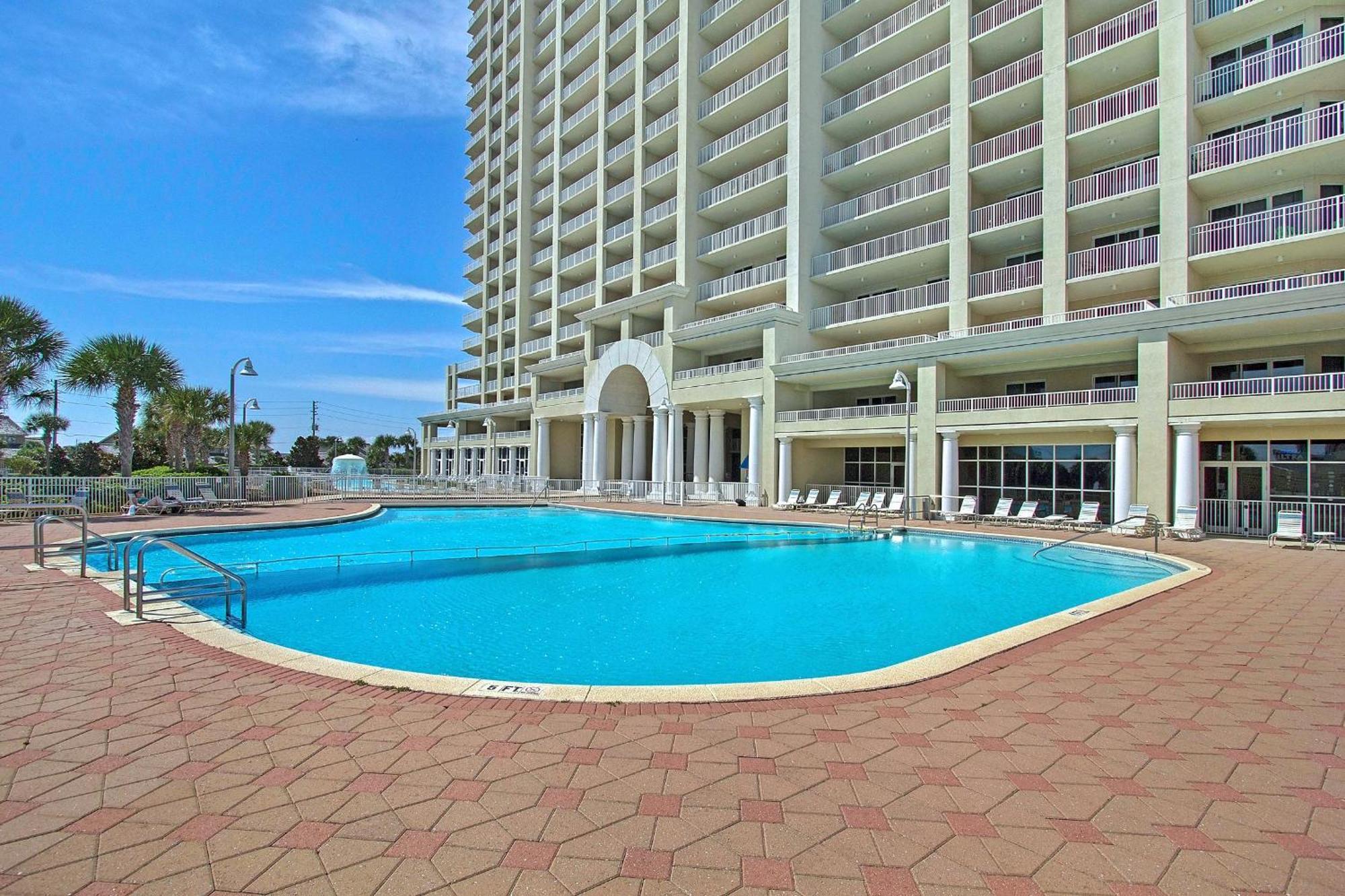 Ariel Dunes I 2009 มิรามาร์บีช ภายนอก รูปภาพ