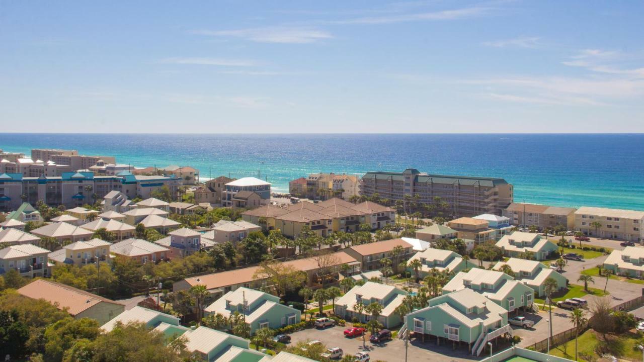 Ariel Dunes I 2009 มิรามาร์บีช ภายนอก รูปภาพ